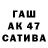 МДМА VHQ An 12