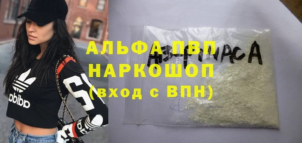 винт Баксан